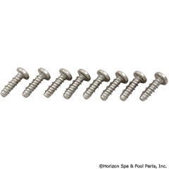 27-110-1149 - SCREW KIT, MACH. PHL. SS, 1/4-20 X .75 - 520389 - UPC - 788379712570 - 27-110-1149