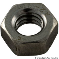 27-110-1474 - NUT-SS HEX M6 (PH) - 152167 - UPC - 788379692162 - 27-110-1474