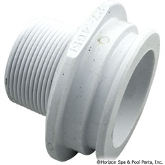 27-110-1480 - Adapter, 1 1/2 Inch Multiport Valve - 274651 - UPC - 788379675240 - 27-110-1480