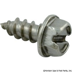 27-110-1540 - SCREW METAL 14 18-8 - 273071 - UPC - 788379694197 - 27-110-1540