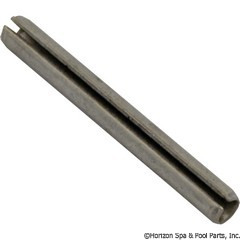 27-110-1542 - PIN LOCK 1/8 Inch x1 1/8 Inch SS - 273063 - UPC - 788379693657 - 27-110-1542
