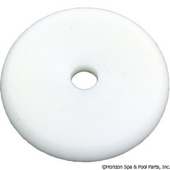 27-110-1834 - WASHER WHITE CHECK 1 IN. - 72471 - UPC - 788379712273 - 27-110-1834