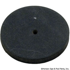 27-110-1836 - PAD RUBBER 1.25 Inch THK X - 72504 - UPC - 788379712297 - 27-110-1836