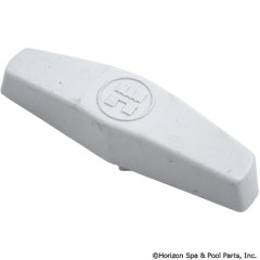 27-150-1000 - Ball Valve Handle - SPX0722F - UPC - 610377035415 - 27-150-1000