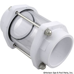 27-150-1100 - Cyc In-Line Sight Glass SxS - SP1072S - 27-150-1100