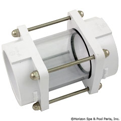 27-150-1105 - Cyc In-Line Sight Glass - SP1074S - UPC - 610377046299 - 27-150-1105