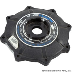 27-150-2006 - VALVE COVER - SPX0740B - UPC - 610377036023 - 27-150-2006