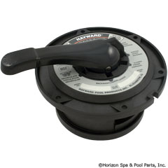 27-150-2042 - Key for Cover & Handle Assy., SP0714T Vari-Flo Valve - SPX0714BA - 27-150-2042 - N