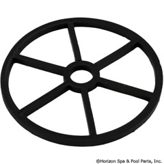 27-150-2206 - O-Ring,VALVE SEAT (6 Spoke Gasket,Pre `1977)(O-176) - SPX0710D - UPC - 610377034753 - 27-150-2206