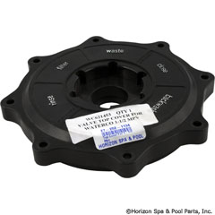 27-252-1134 - Top Cover For 1-1/2 Mpv - 621453 - 27-252-1134