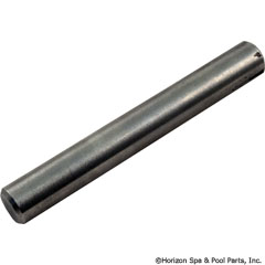 27-253-1006 - Pin (ss 304), 3 Inch Valve - E-2-S3 - 27-253-1006