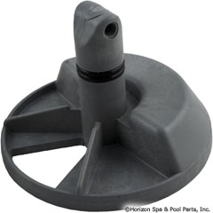 27-253-1050 - Diverter (noryl), 1-1/2 Inch Valve - E-11-S1 - 27-253-1050