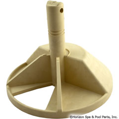 27-253-1054 - Diverter (noryl), 3 Inch Valve - E-11-S3 - 27-253-1054