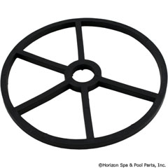 27-253-1058 - Spider Gasket (t.p.e), 1-1/2 Inch Valve - E-12-S1 - 27-253-1058