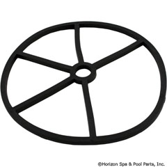 27-253-1060 - Spider Gasket (t.p.e), 2 Inch Valve - E-12-S2 - 27-253-1060