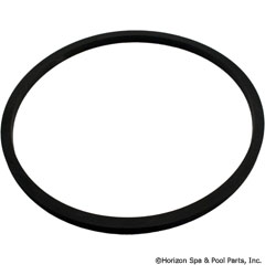 27-253-1156 - Square Flange Gasket, 439, (1/8 Inch THICK), TM-12-E,22-E (1-1/ - E-18-T439 - 27-253-1156