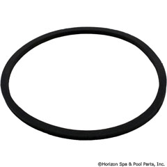 27-253-1158 - Square Flange Gasket, 1744 (1/4 Inch THICK), TM-12-E,TM-22-E (1 - E-18-T1744 - 27-253-1158