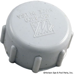 27-270-1010 - Drain Cap, 1/2 Inch NHR - 519-0231 - UPC - 806105245588 - 27-270-1010