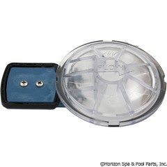 27-270-1100 - Lid, Valve Assembly(VER)(Lock Ring Style no screws) - 600-7300 - UPC - 806105102928 - 27-270-1100