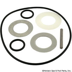 27-270-1132 - O-Ring Kit w/Pin & Washer - 800-0150 - UPC - 806105211613 - 27-270-1132