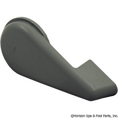 27-270-2707 - Handle, 2 Inch Top Access Diverter Valve, Gray - 602-3527 - UPC - 806105104052 - 27-270-2707