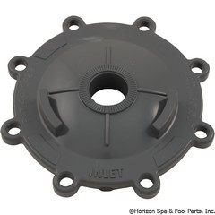 27-295-1012 - Cover 3 Port - 1303+ - UPC - 52337055628 - 27-295-1012