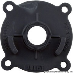 27-295-1073 - Cover 3/2 Port SSV w/ Bottom Stops - 3426 - 27-295-1073