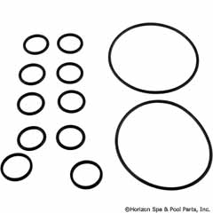 27-295-1306 - O-Ring Kit - R0552400 - 27-295-1306