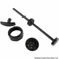 27-295-1314 - Shaft Replacement Kit - R0442200 - UPC - 52337021395 - 27-295-1314