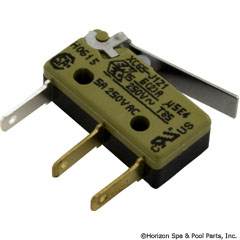 27-295-3060 - Micro Switch - 3659 - 27-295-3060