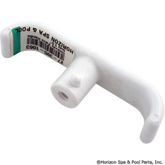 27-395-1063 - Unibody Valve Handle Only 2.5 Inch - 90102025 - 27-395-1063
