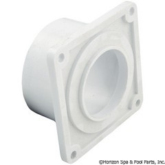 27-400-1100 - 1.5 Inch slip Valve Flange Only - 1005-1W - 27-400-1100