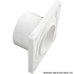 27-400-1102 - 1.5 Inch spigot Valve Flange Only - 1006-1W - 27-400-1102