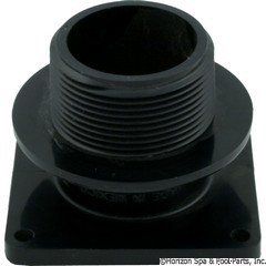 27-400-1104 - 1.5 Inch mip Valve Flange Only (ABS) - 1008-1 - 27-400-1104