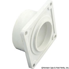 27-400-1210 - 2 Inch slip Valve Flange Only - 1005-2W - 27-400-1210