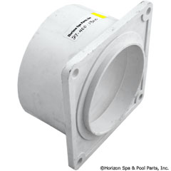 27-400-1300 - 3 Inch slip Valve Flange Only - 1005W - 27-400-1300