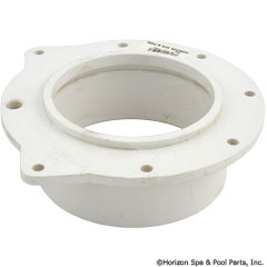27-400-1315 - 4 Inch slip Valve Flange Only - 1005-4CW - 27-400-1315