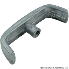 27-400-1405 - (1003-6M) Metal Valve Handle 1.5 Inch -4 Inch - 1003-6M - 27-400-1405