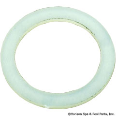 27-455-1025 - Whirlpool Washer, Flat Nylon 3/4 Inch ID x 1 Inch OD - 6570-248 - 27-455-1025