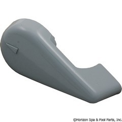 27-470-1201 - Hydroflow 1/2 Inch , 3/4 Inch , 1 Inch Handle, Gray - 31-4024GRY - 27-470-1201