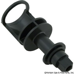 27-470-1225 - Hydroflow 1/2 Inch , 3/4 Inch , 1 Inch Rotor Assy - 51-4121 - 27-470-1225