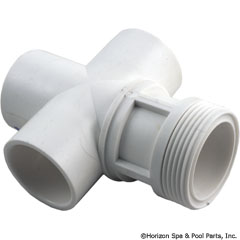 27-470-1305 - Hydroflow 1 Inch Body Only - 31-4021 - 27-470-1305