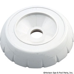 27-470-1522 - Hydroflow 2 Inch Cover, White - 31-4003WHT - 27-470-1522