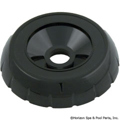 27-470-1524 - Hydroflow 2 Inch Cover, Black - 31-4003BLK - 27-470-1524