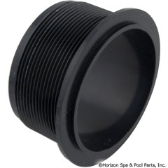 27-470-1527 - Hydroflow 2 Inch Fitting, Black - 31-4007BLK - 27-470-1527