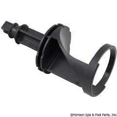 27-470-1540 - Hydroflow 2 Inch Shaft/Diverter/Assy - 51-4111 - 27-470-1540