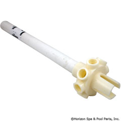 31-102-1056 - Collector Hub Assy T-240BP-1 - WC137-519P - UPC - 788379783990 - 31-102-1056