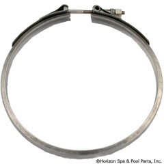 31-105-1086 - CLAMP V-BAND - 85813903K - 31-105-1086