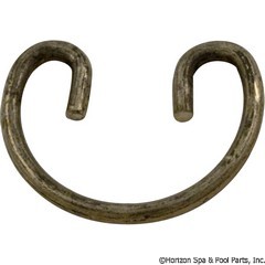 31-105-1092 - LASER DRAIN NOZZLE RETAINER - 14255202R - 31-105-1092