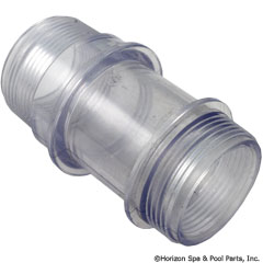 31-110-1134 - HOSE ADAPT 1.5 Inch BACKWASH - 85019100 - 31-110-1134 - OUT OF STOCK